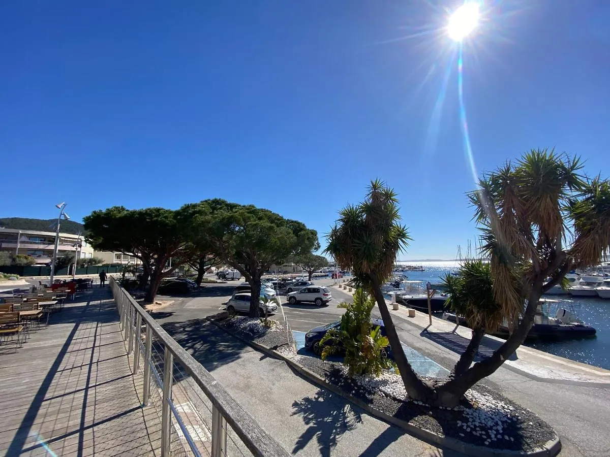 Carqueiranne Studio De Charme Proche Plages
